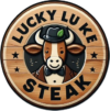 Lucky Luke Steak